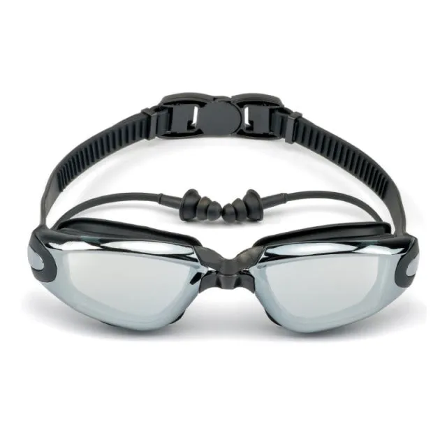 HAIREALM Swimming Glasses