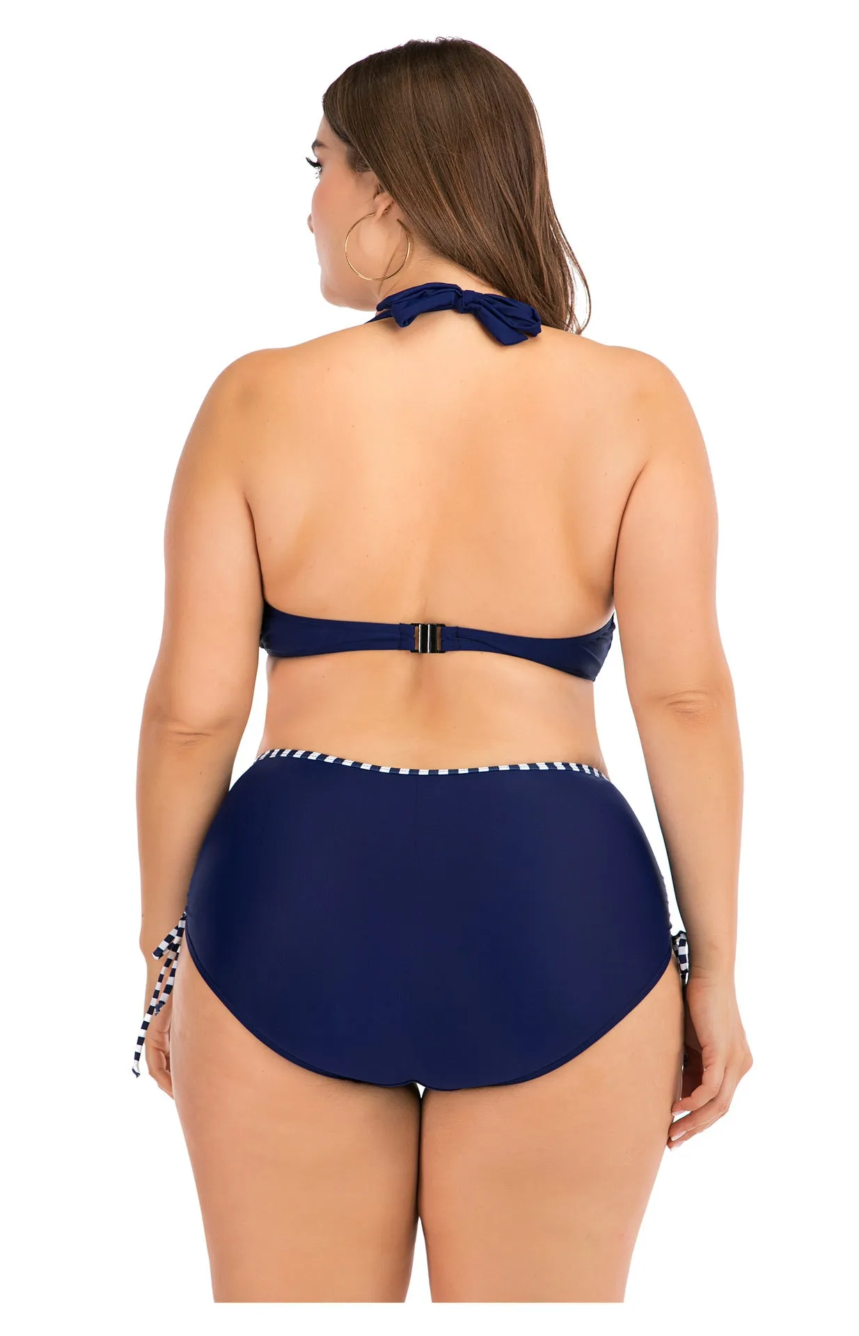 Halter Padded Bikini