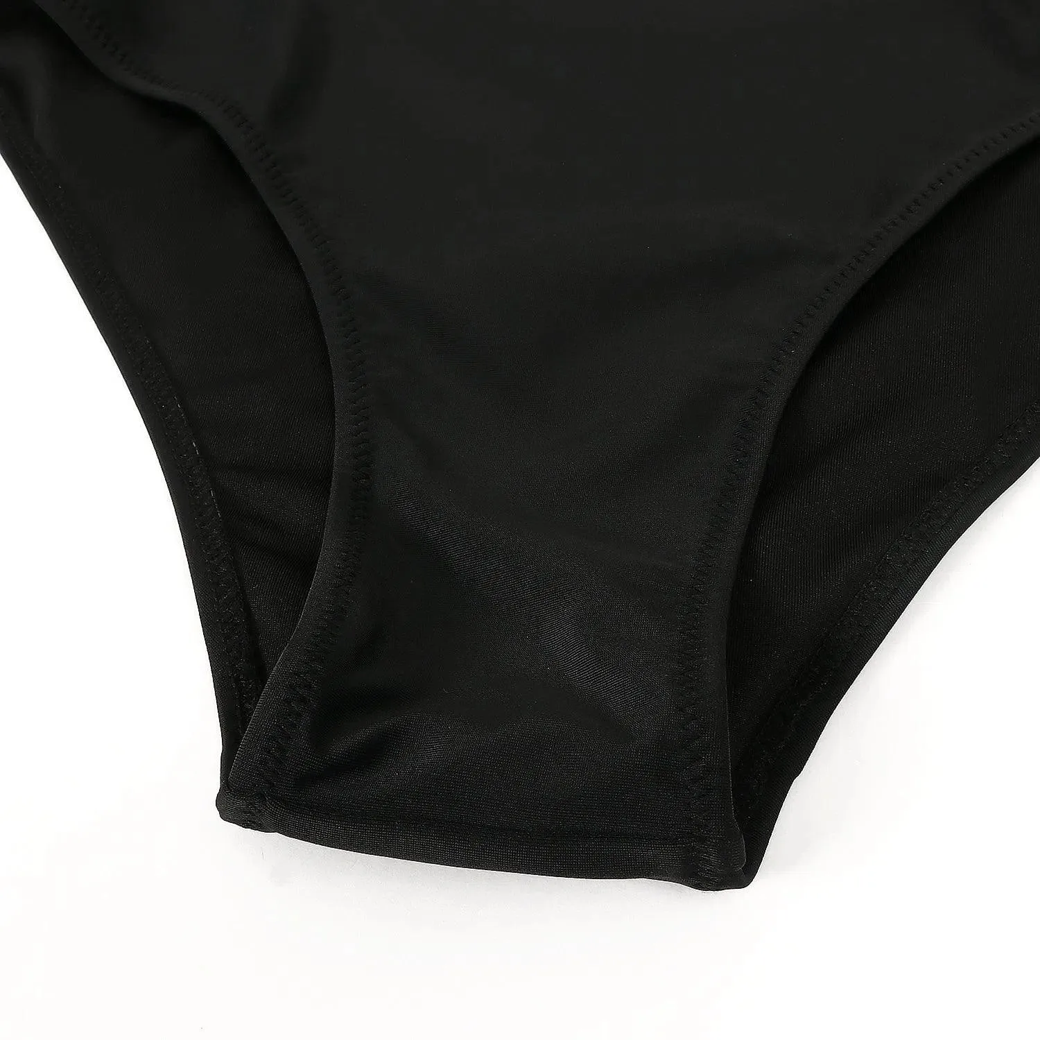 Halter Push-Up Swimsuits
