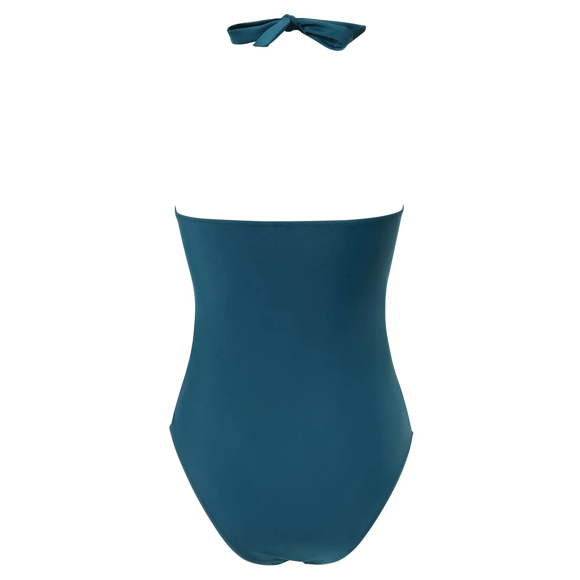Halter Push-Up Swimsuits