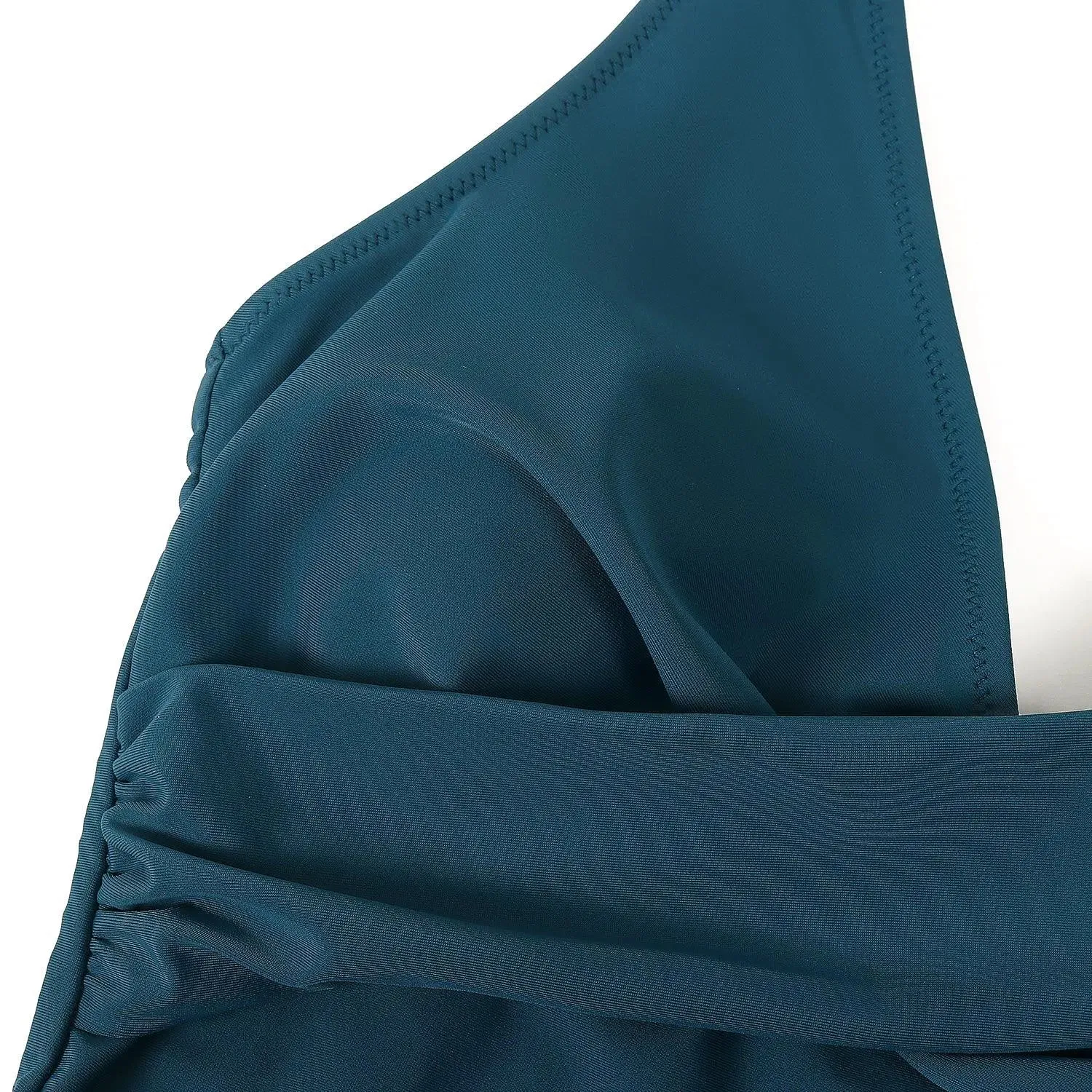 Halter Push-Up Swimsuits