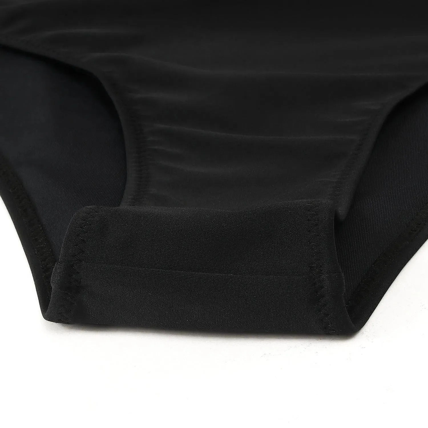 Halter Push-Up Swimsuits