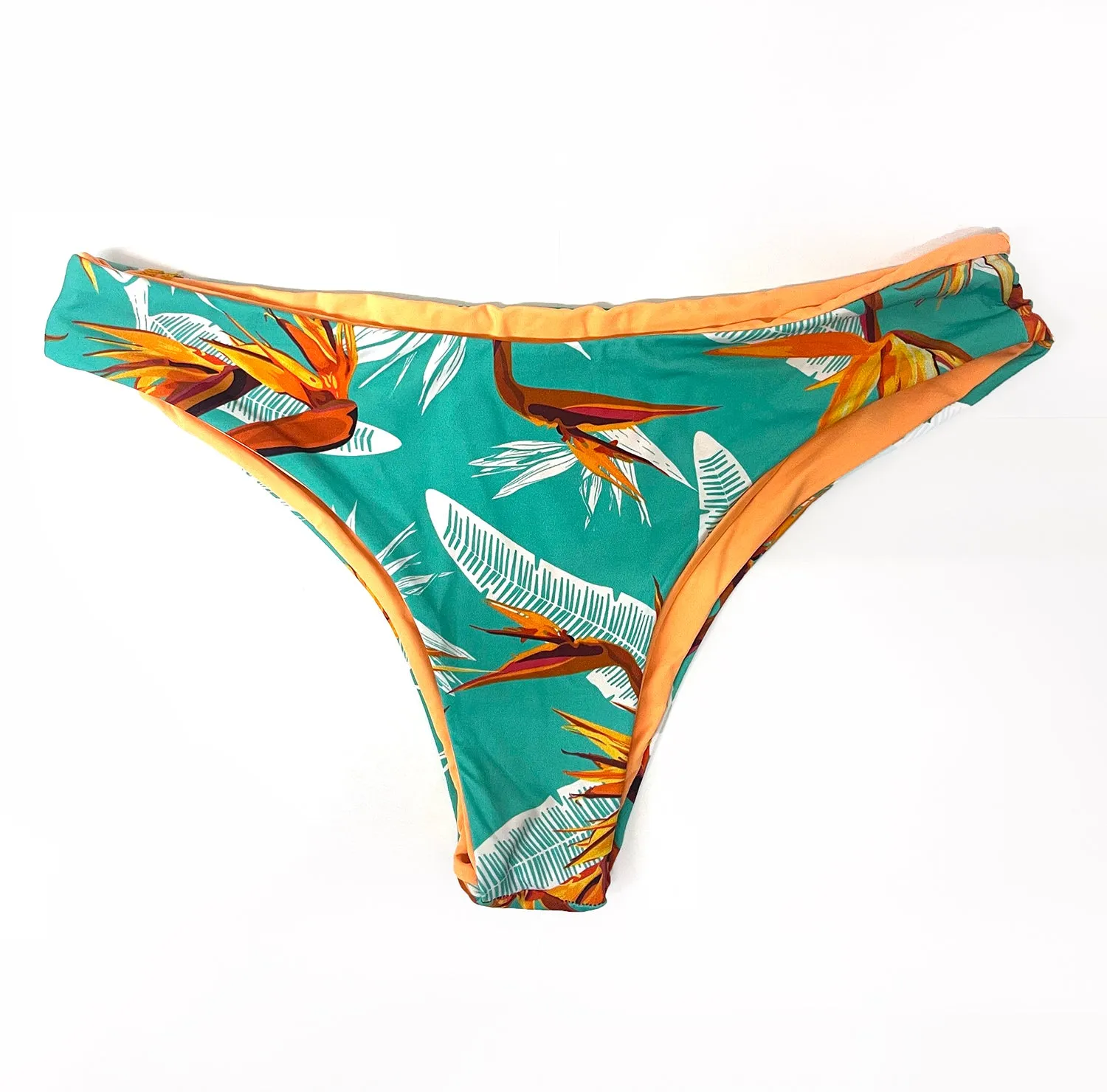 Hanalei Bottoms- Reversible
