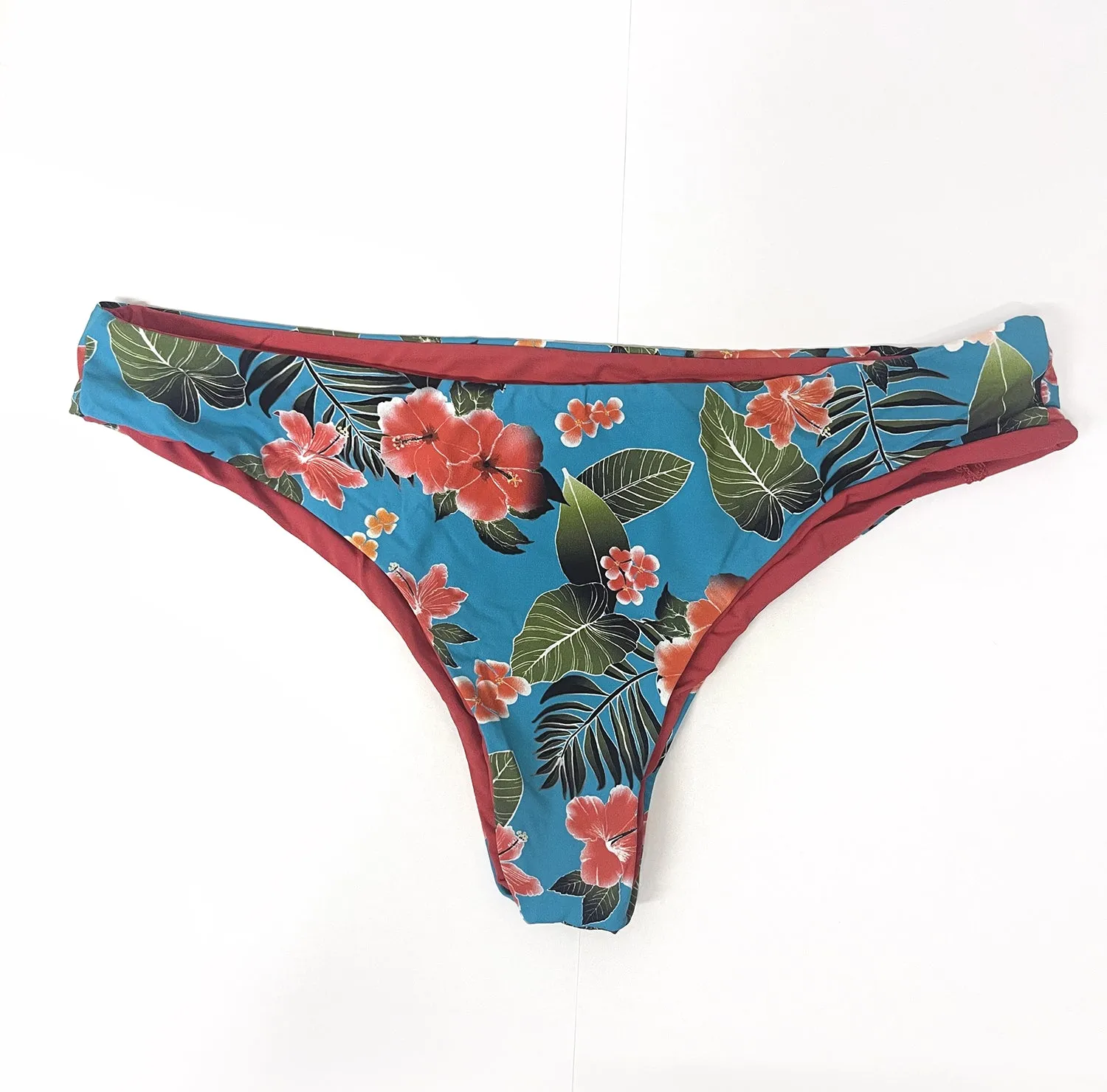 Hanalei Bottoms- Reversible