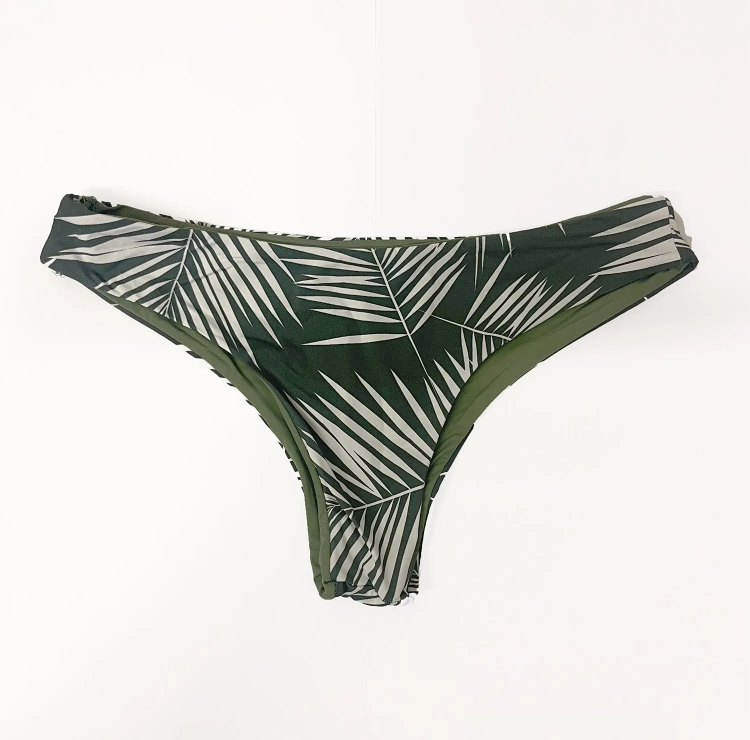 Hanalei Bottoms- Reversible