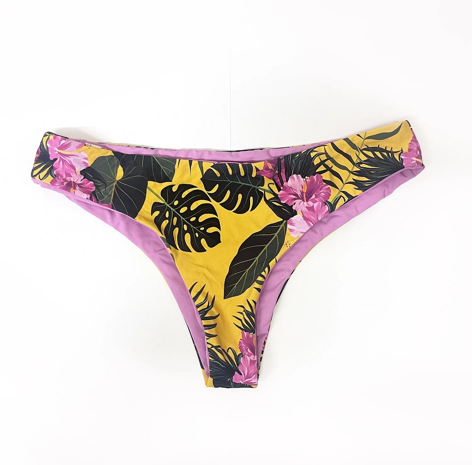 Hanalei Bottoms- Reversible