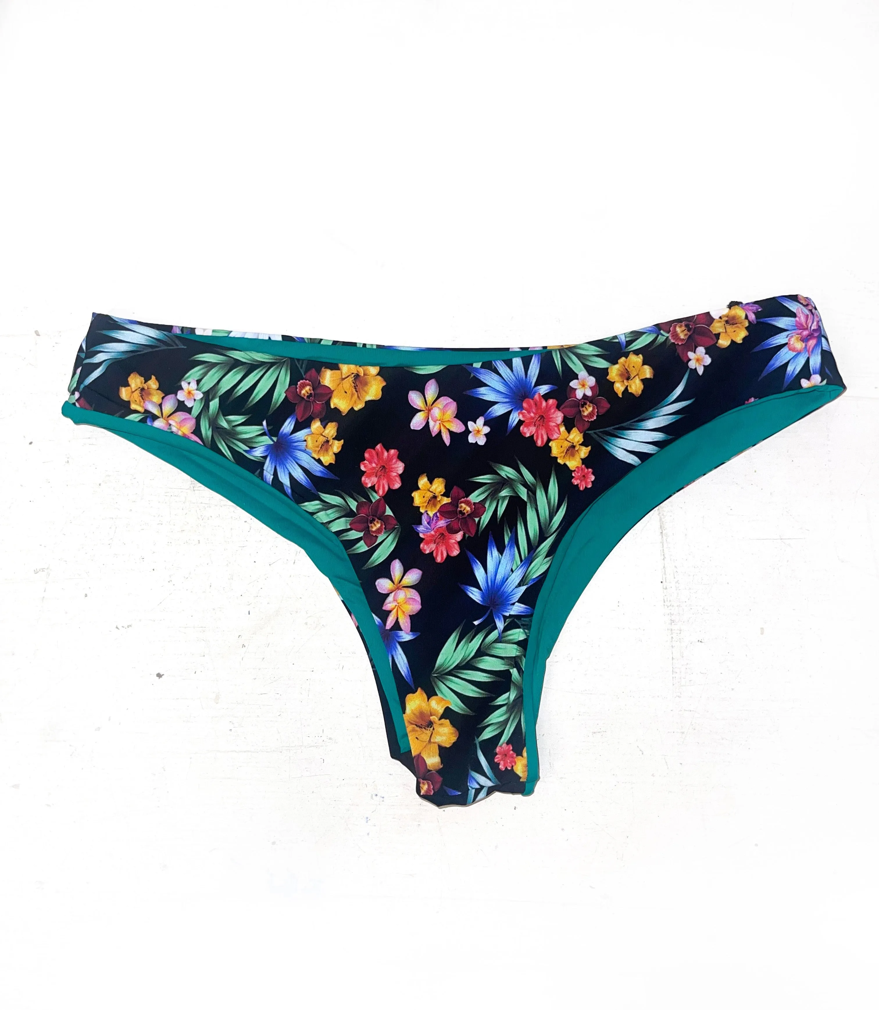 Hanalei Bottoms- Reversible