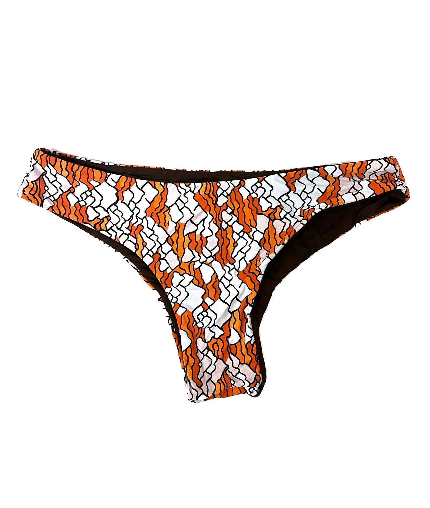 Hanalei Bottoms- Reversible