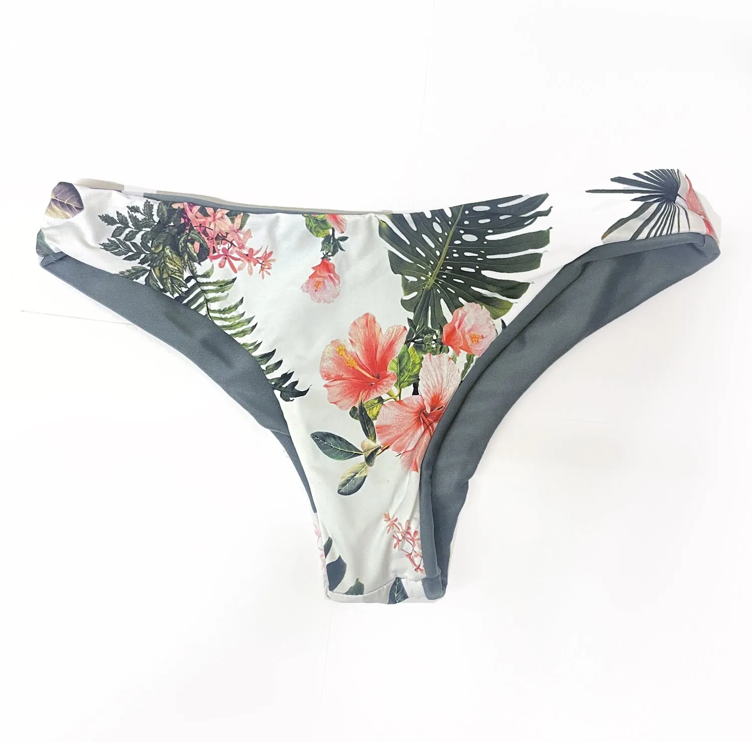 Hanalei Bottoms- Reversible