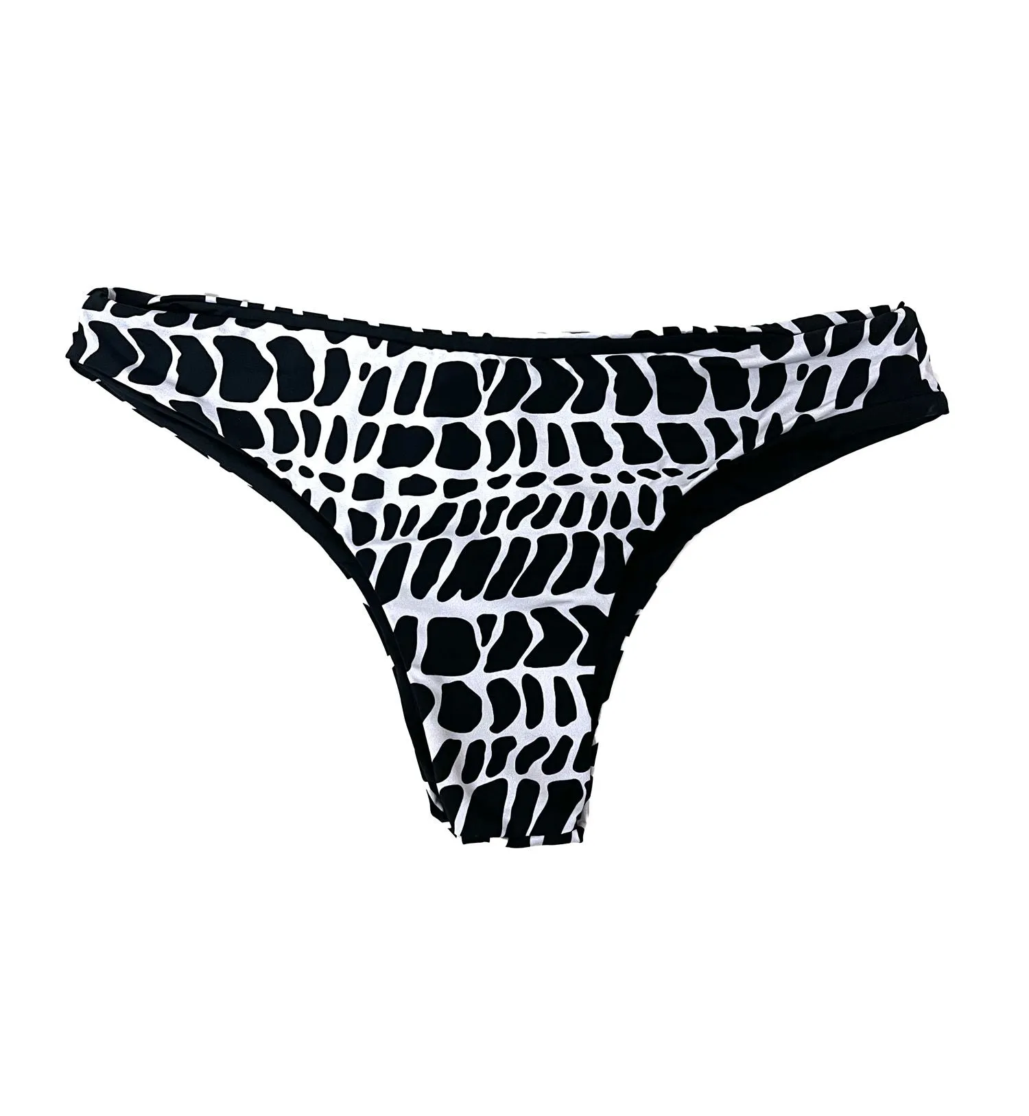 Hanalei Bottoms- Reversible