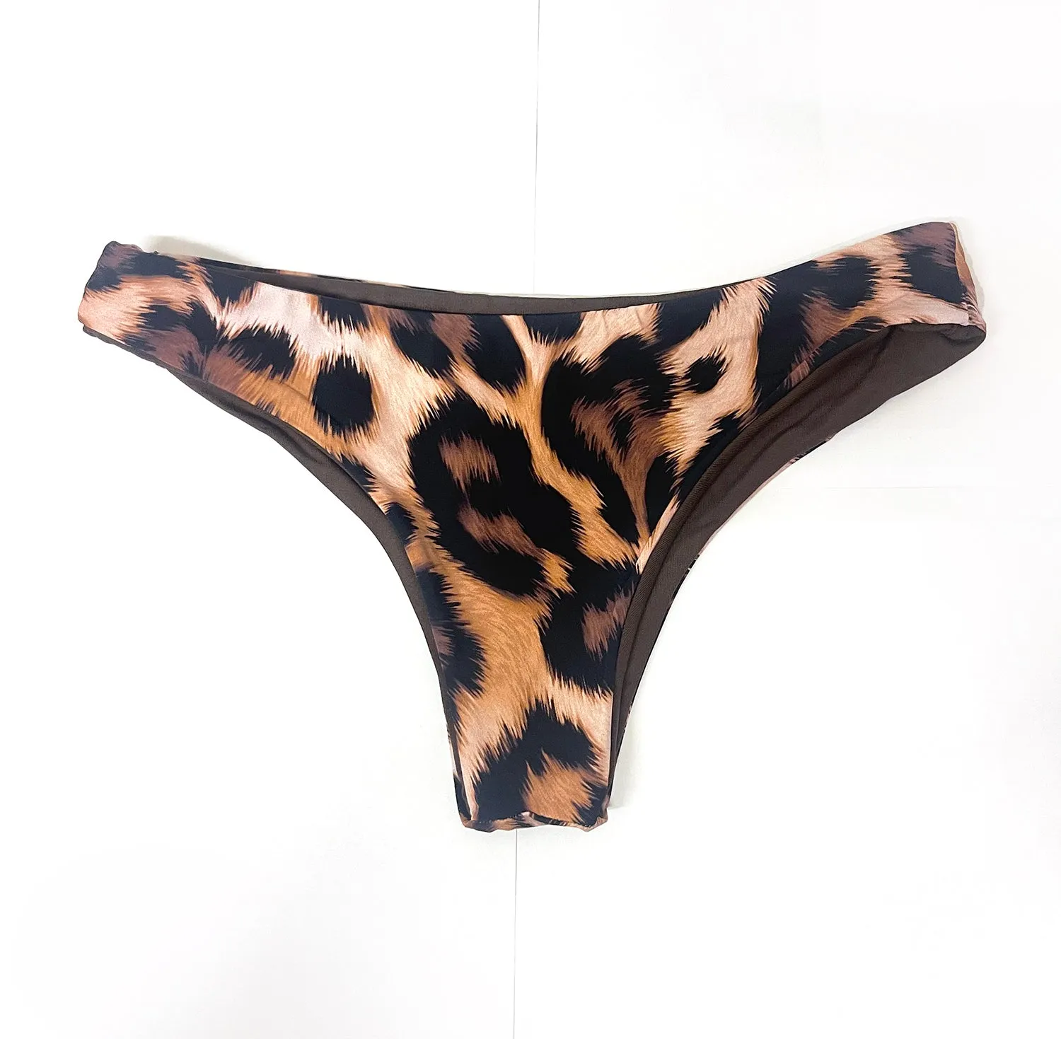 Hanalei Bottoms- Reversible