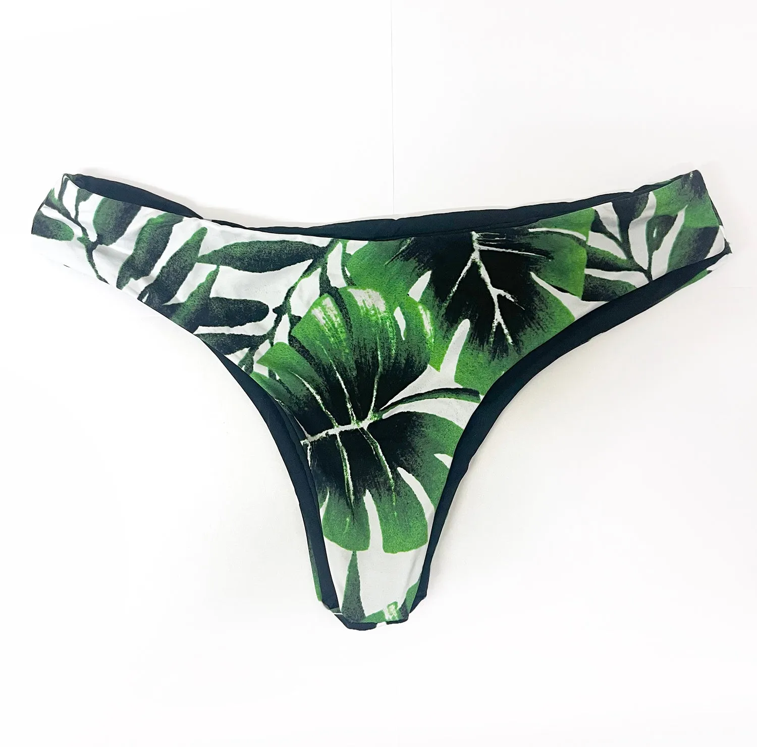 Hanalei Bottoms- Reversible