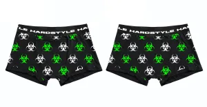 Hardstyle Secret Stash Boxer Briefs