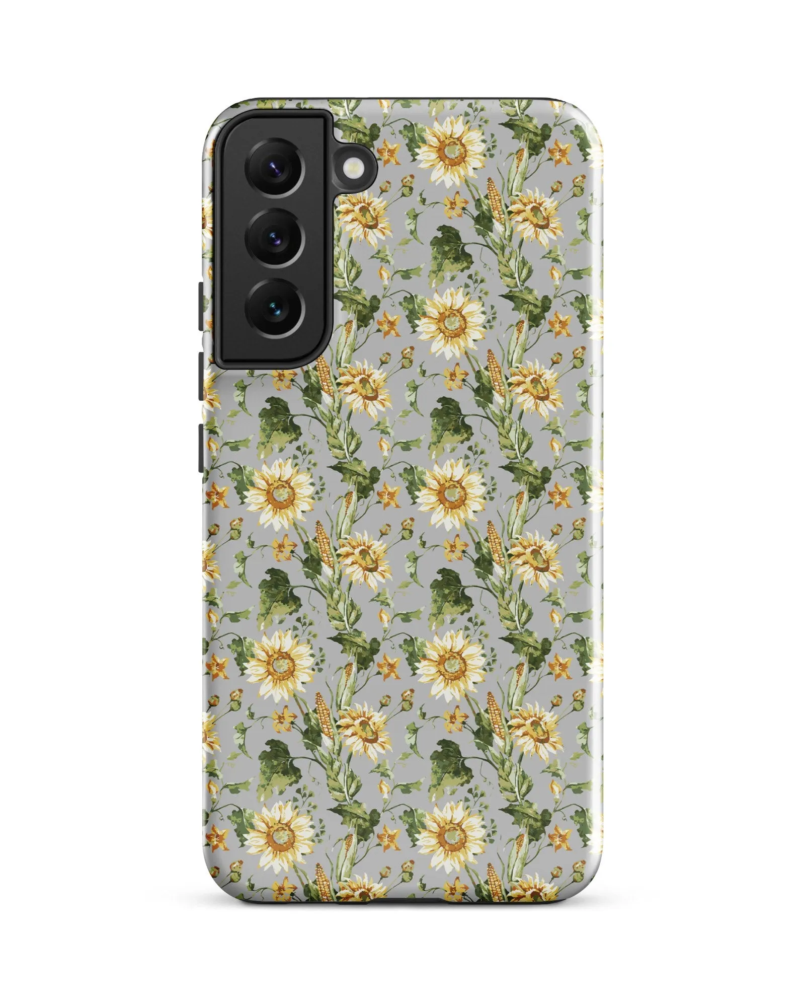 Harvest Time Cabin Case for Samsung®