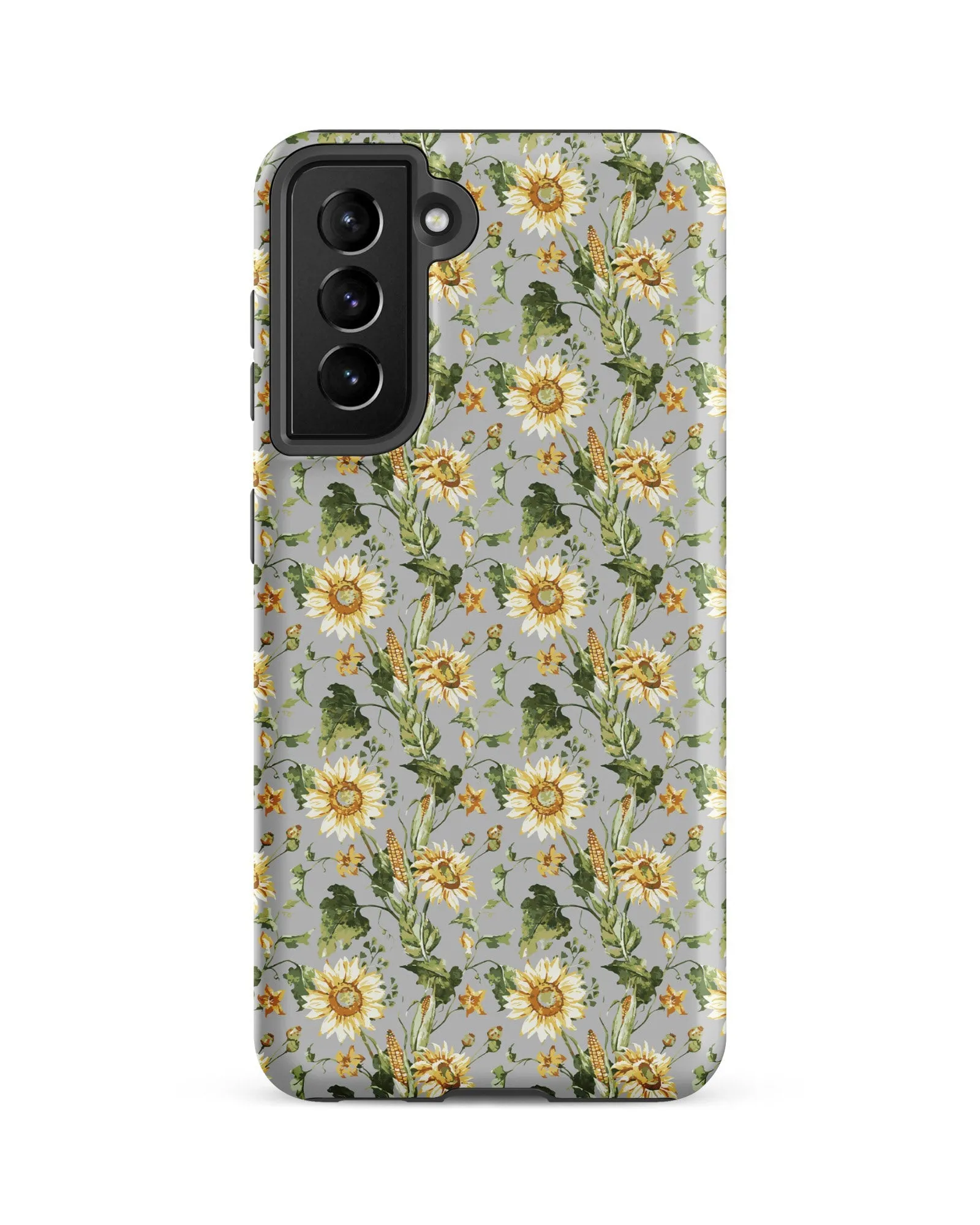 Harvest Time Cabin Case for Samsung®