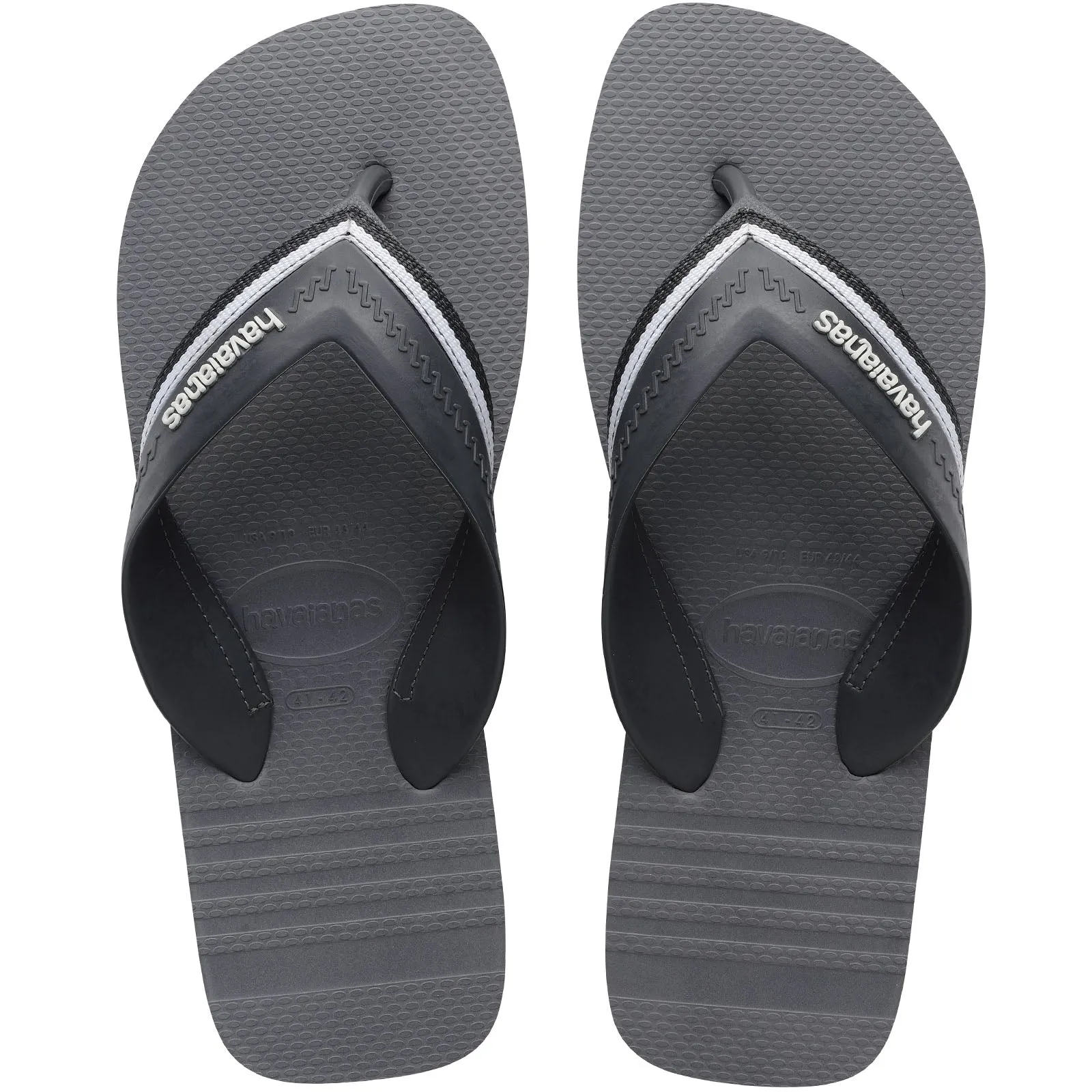 Havaianas Hybrid Free Flip Flops