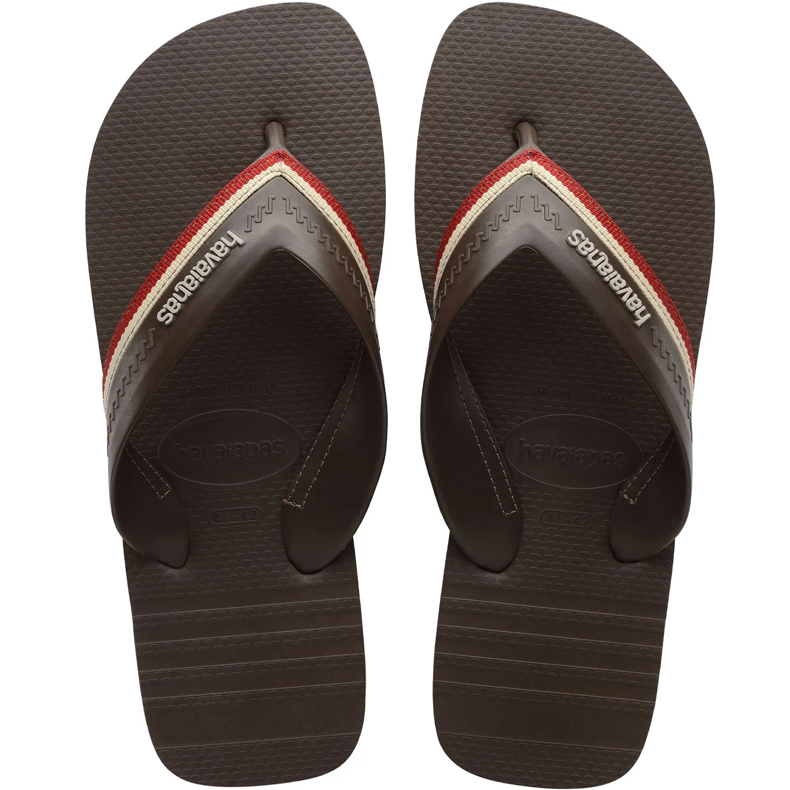 Havaianas Hybrid Free Flip Flops
