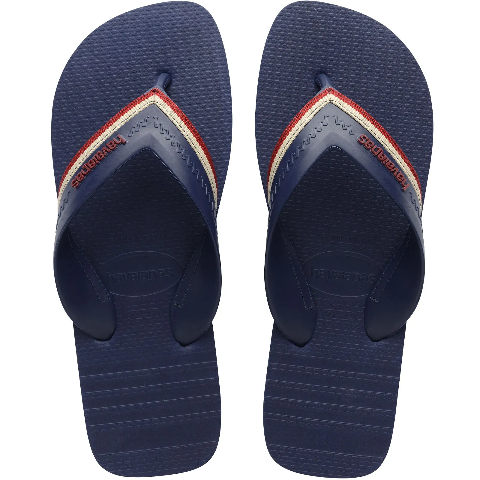 Havaianas Hybrid Free Flip Flops