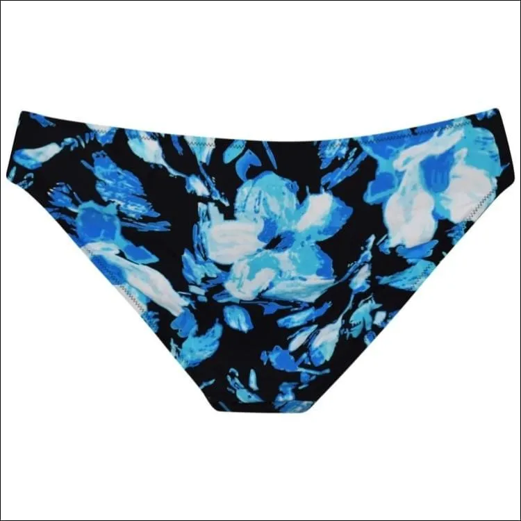 Heat Women’s Plus Size Bikini Swimsuit Bathing Suit Bottoms 18-24W