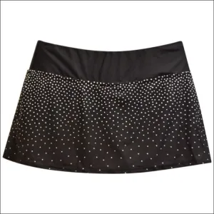 Heat Women’s Plus Size Skirtini Swim Skirt Swimsuit Bottoms 18W 20W 22W 24W