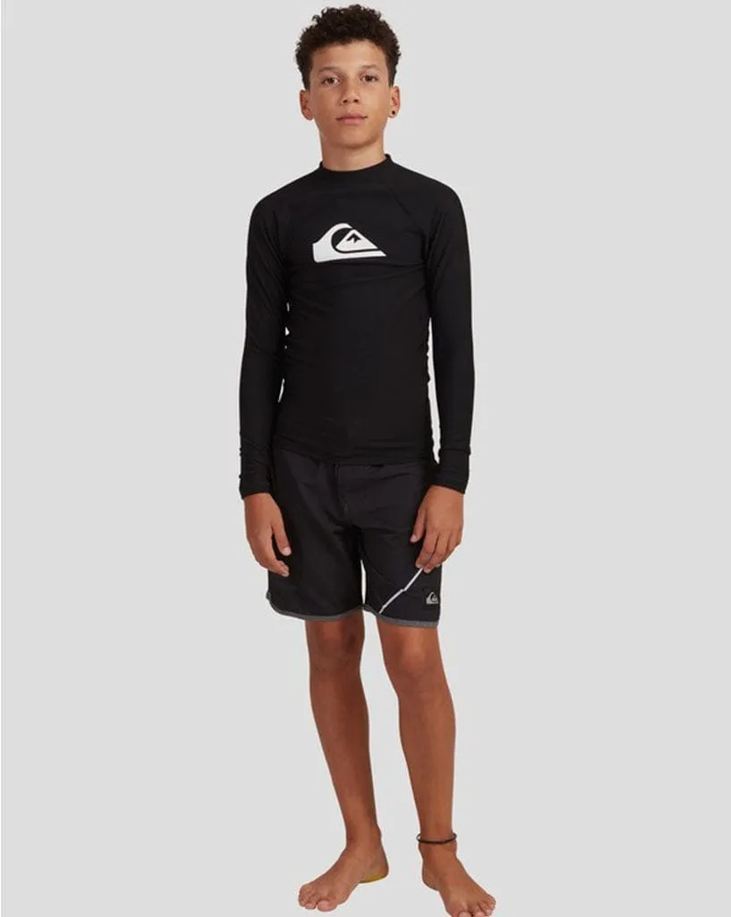 Heater LS Youth