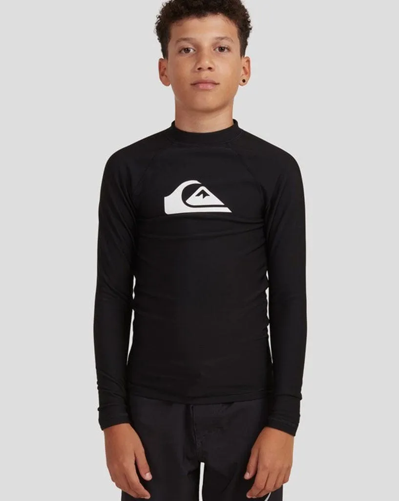 Heater LS Youth