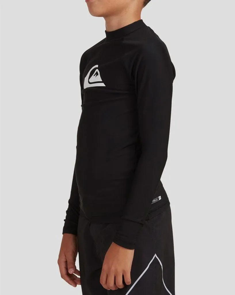 Heater LS Youth