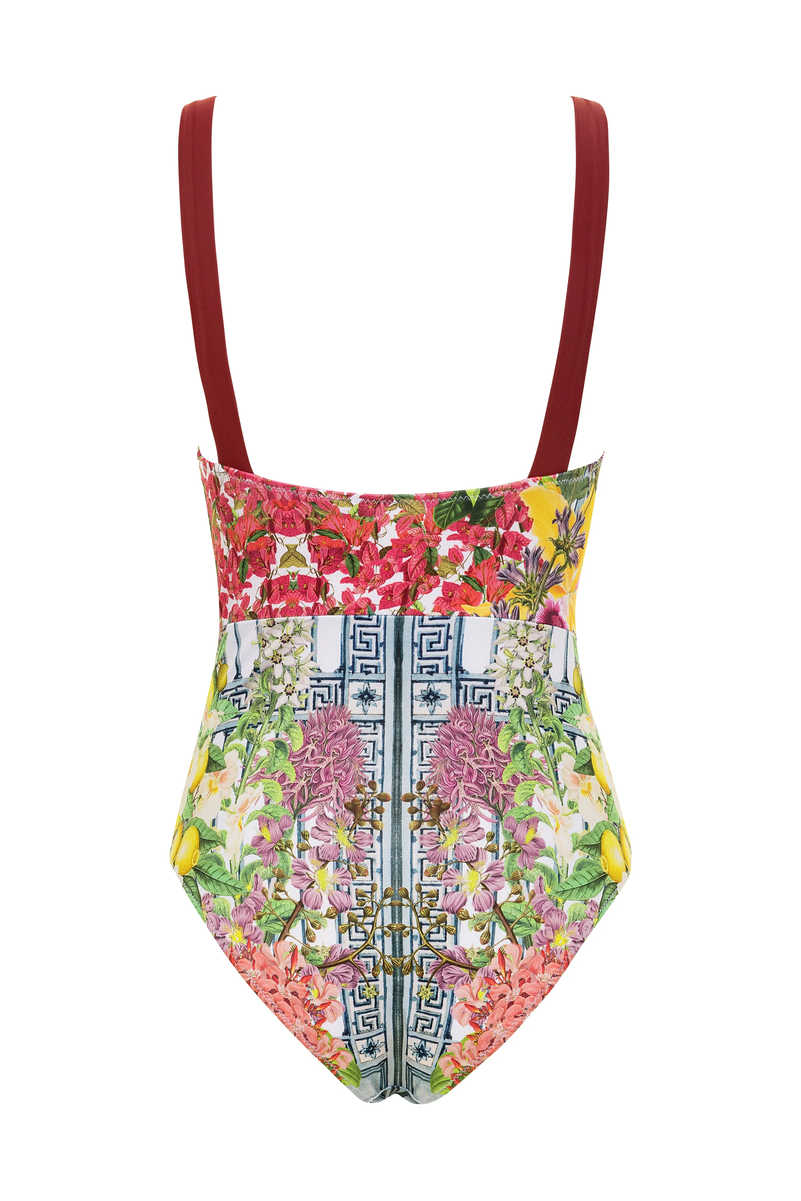 Hemera One Piece - Final Sale