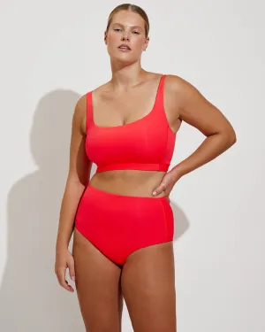 Hi Tide Bottom - Rescue