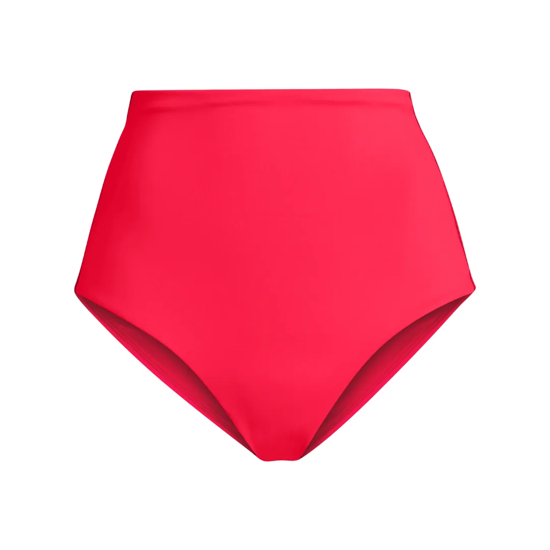 Hi Tide Bottom - Rescue