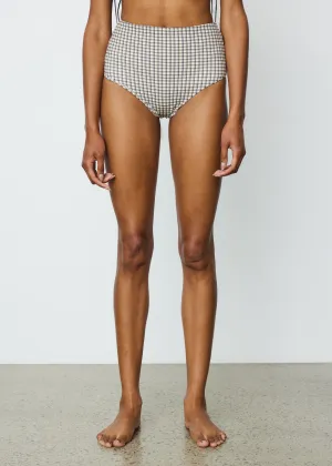 High Waisted Bottoms