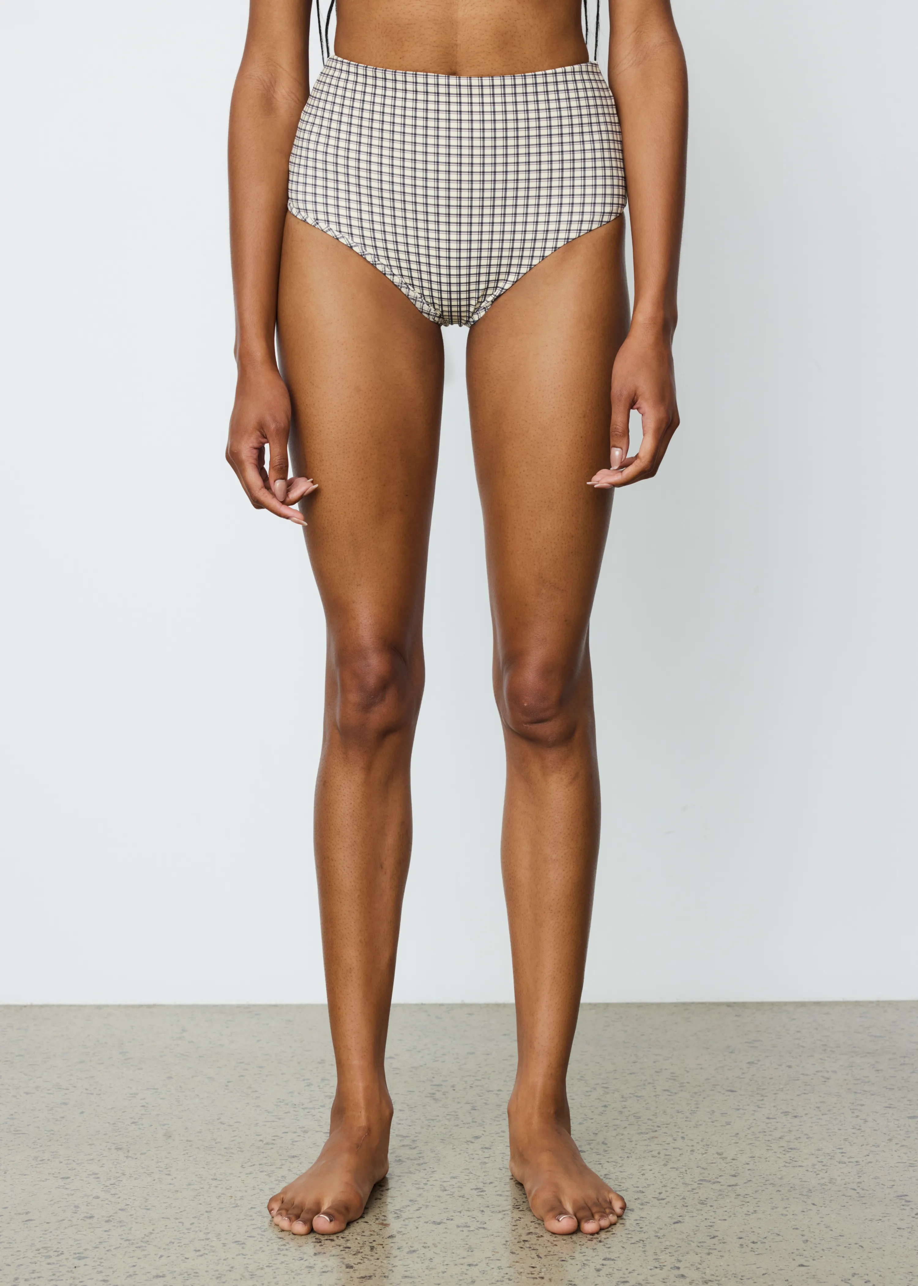 High Waisted Bottoms