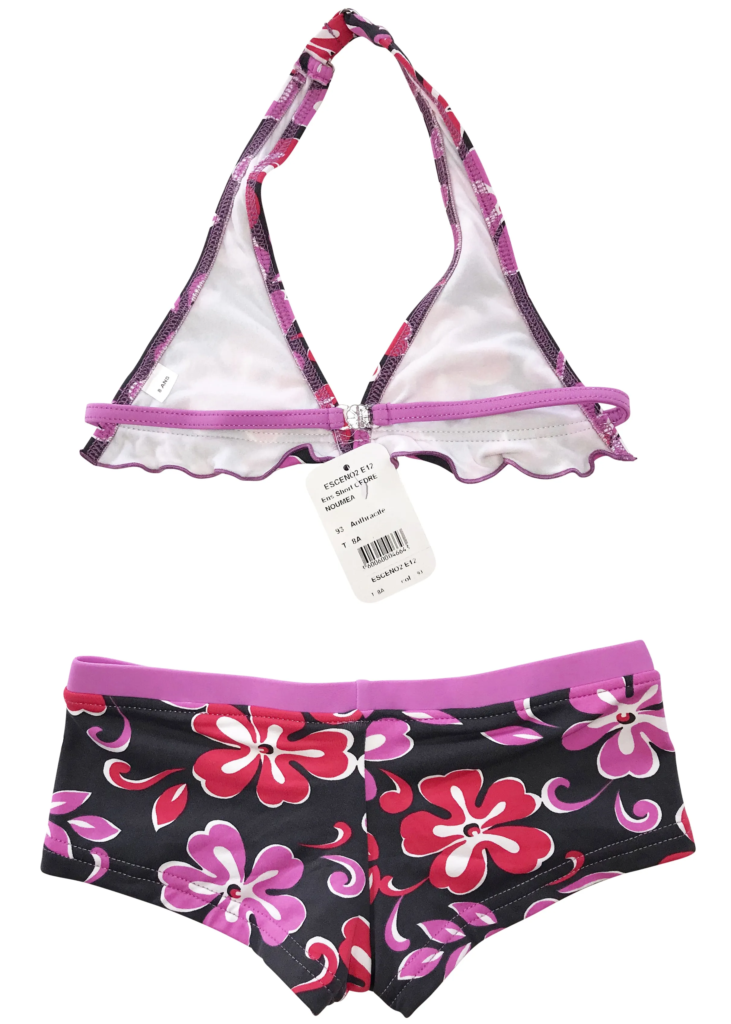Histoire girls bikinis - noumea
