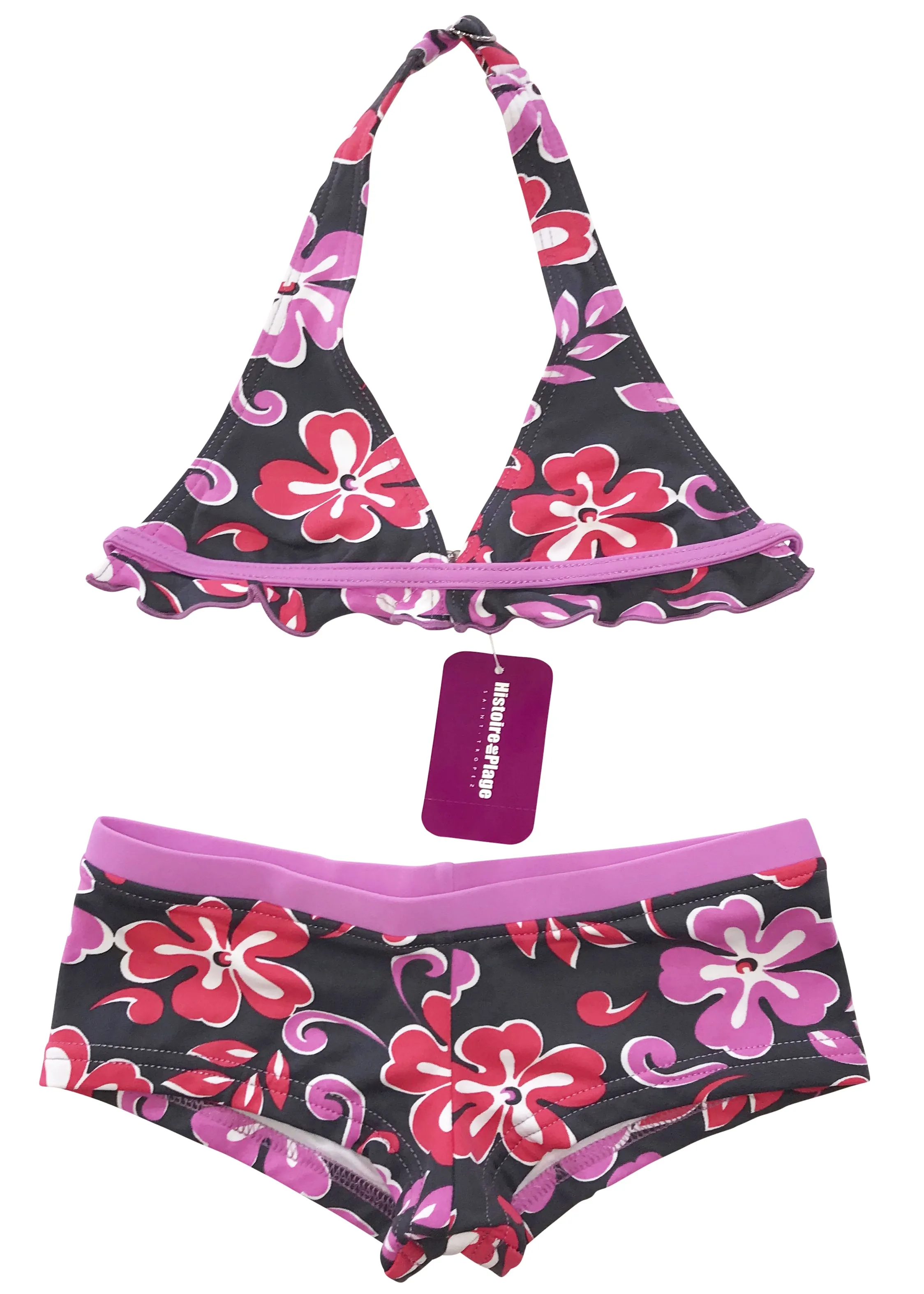 Histoire girls bikinis - noumea