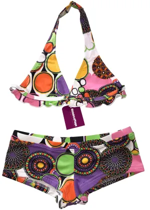 Histoire girls bikinis - riviera