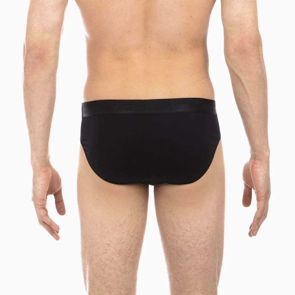 HO1 Mini Brief, Black