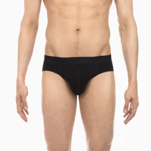 HO1 Mini Brief, Black