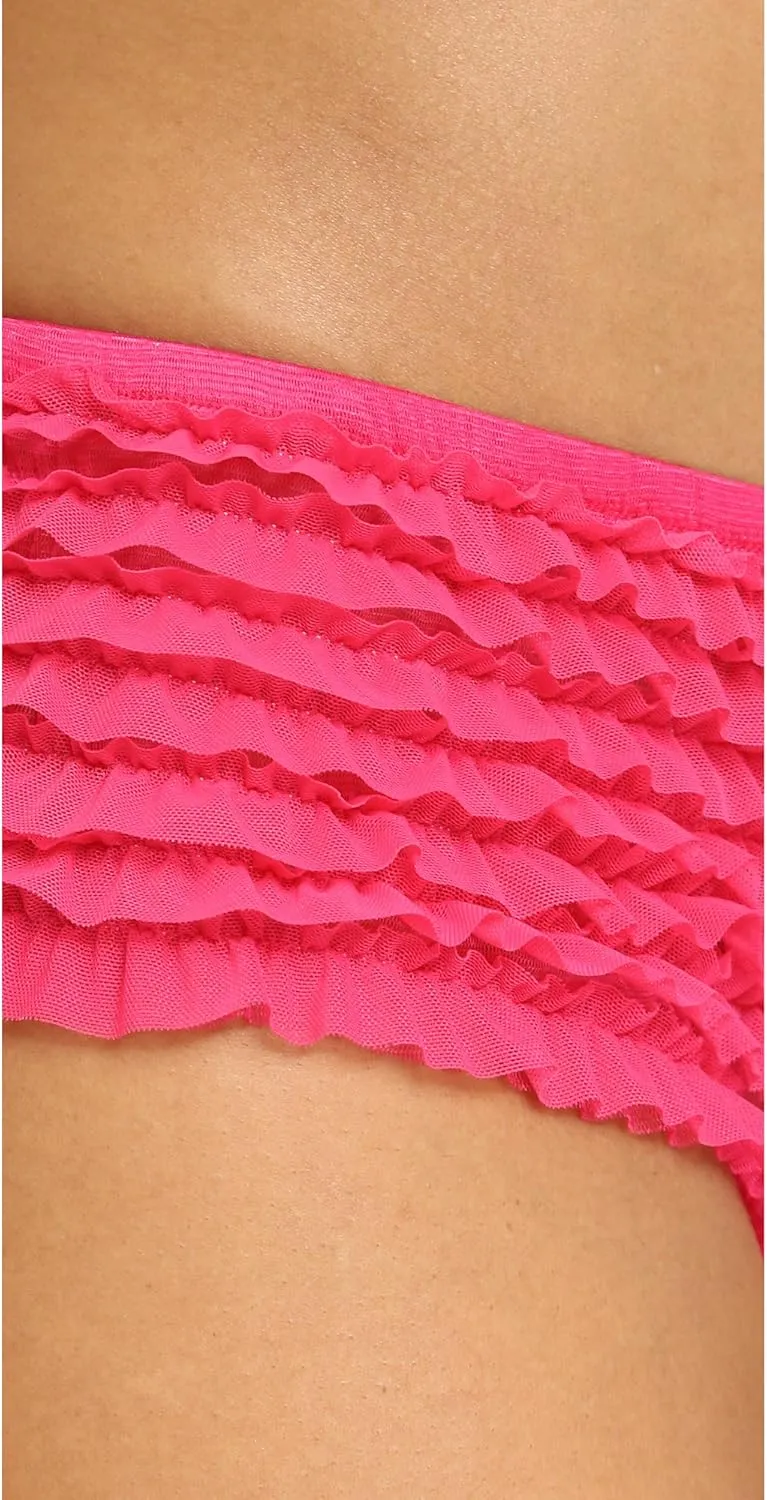 Honeydew Intimates Women's Rebecca Boyshort