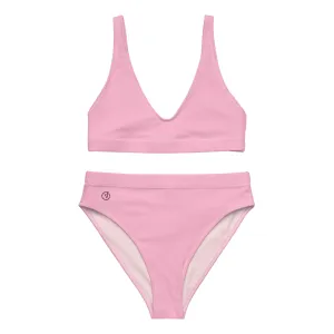 Humble Sportswear™ Women's Candy Pink Sport Bikini