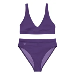 Humble Sportswear™ Women's Indigo Sport Bikini