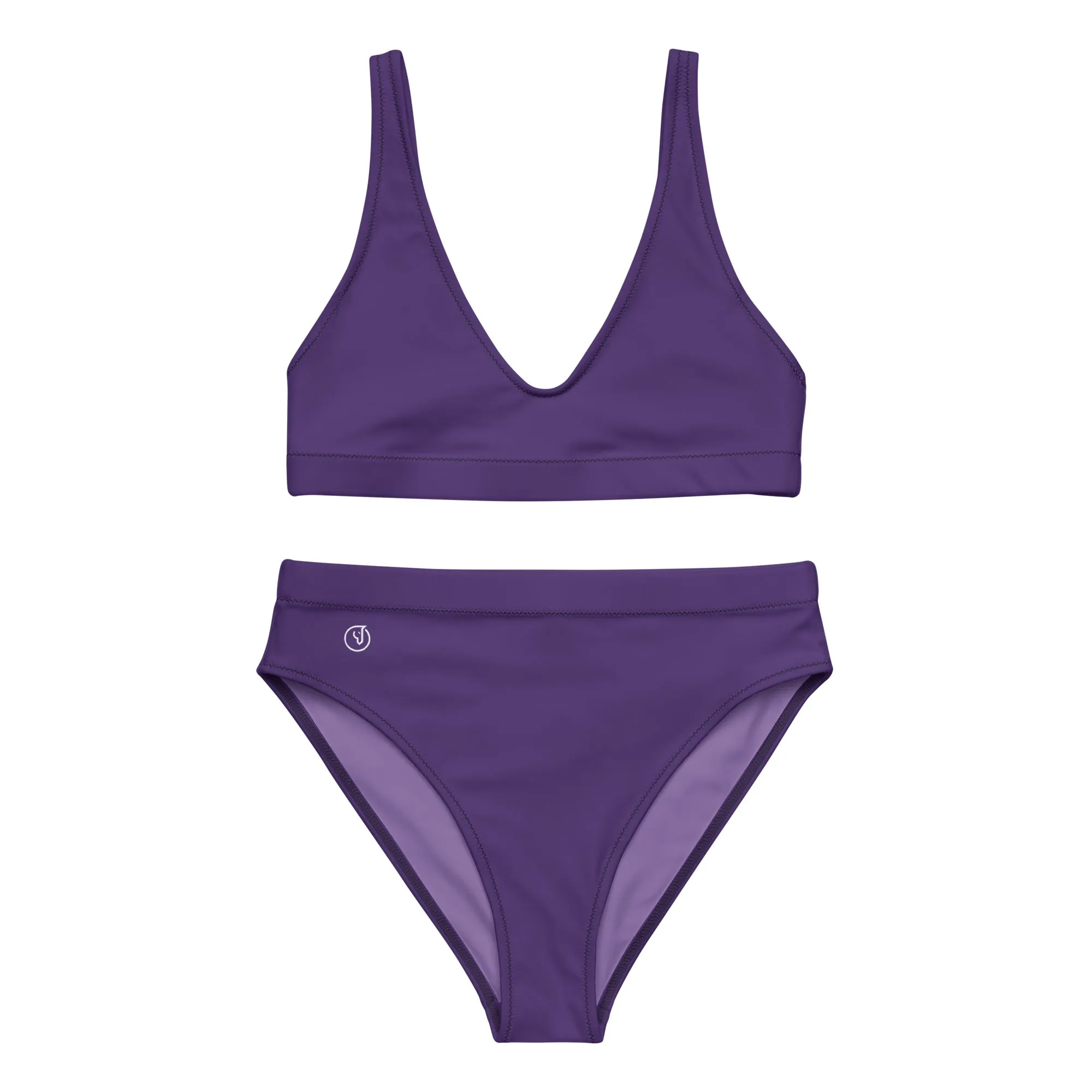 Humble Sportswear™ Women's Indigo Sport Bikini