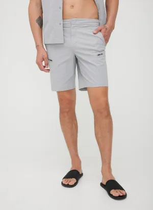Hybrid Swim Shorts