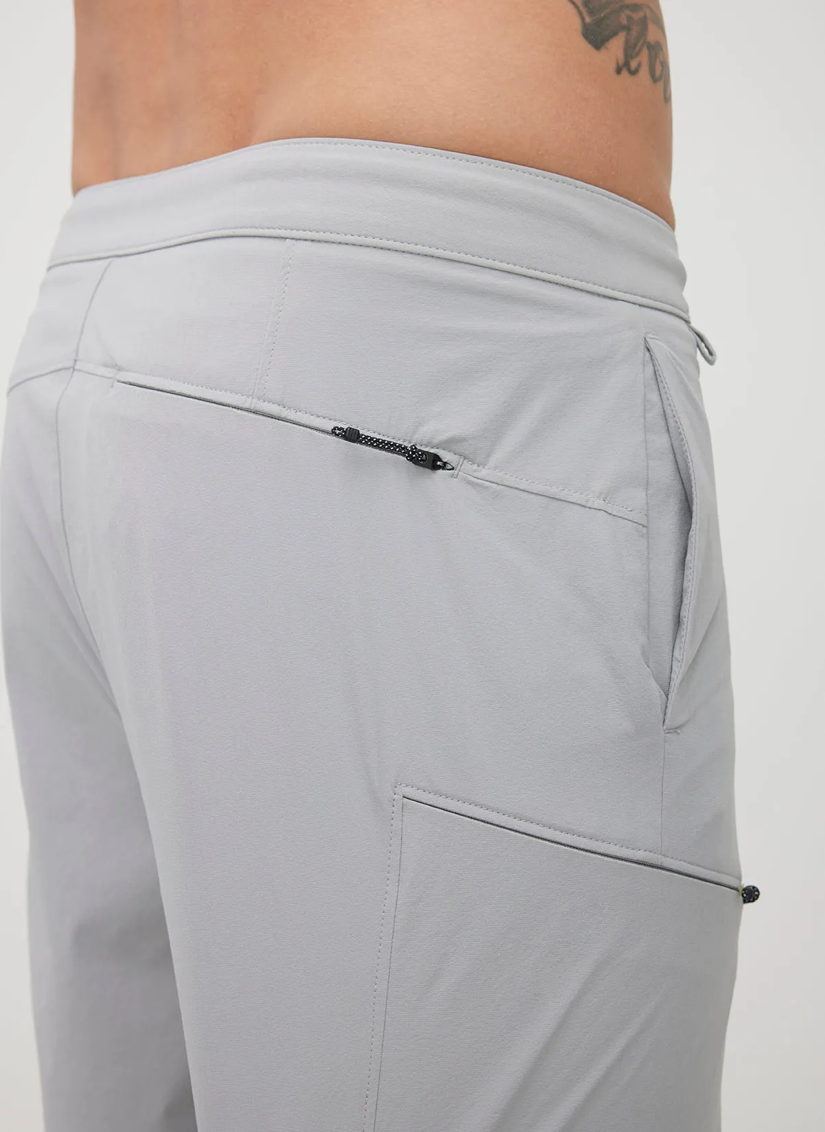 Hybrid Swim Shorts