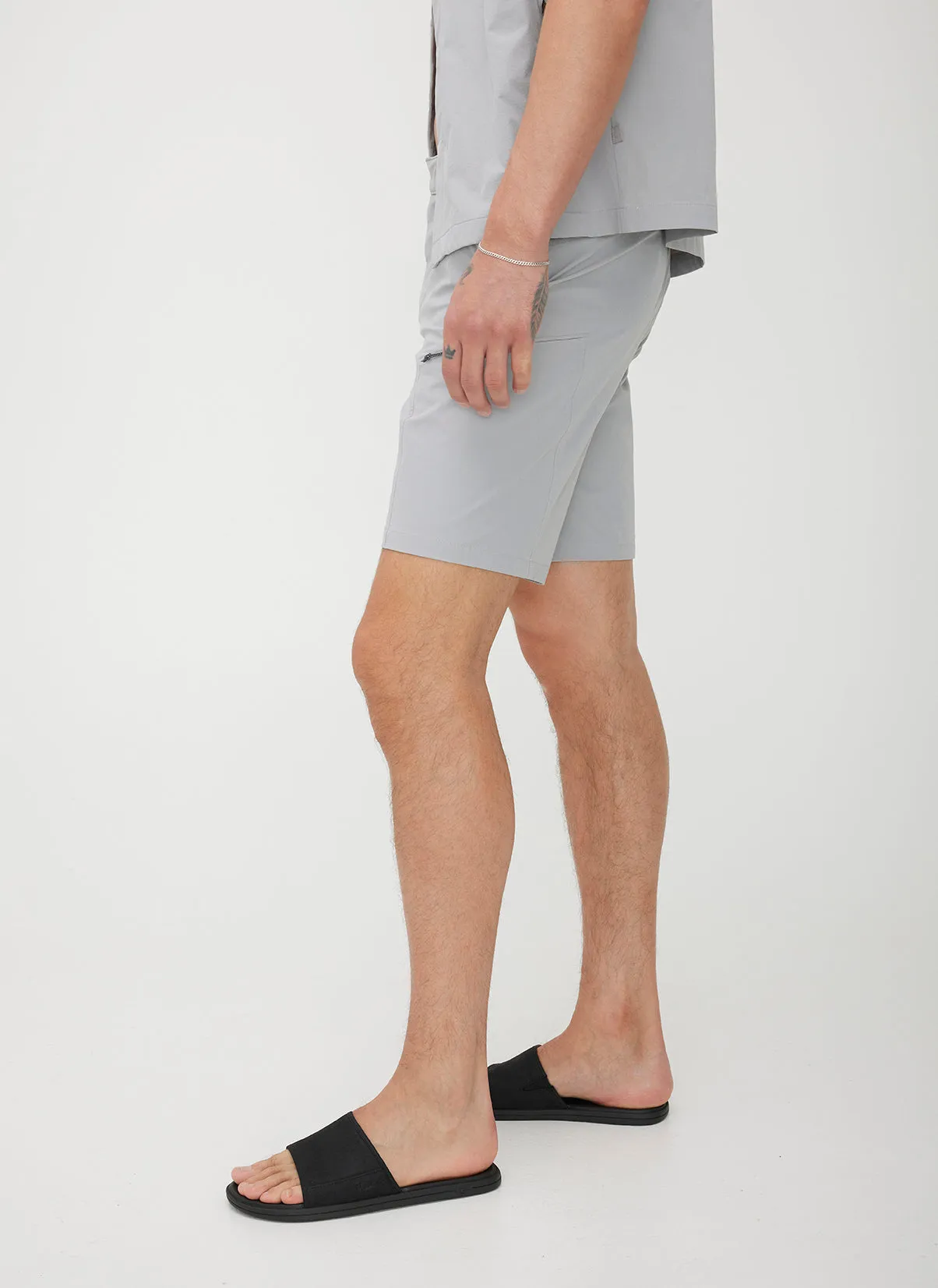 Hybrid Swim Shorts