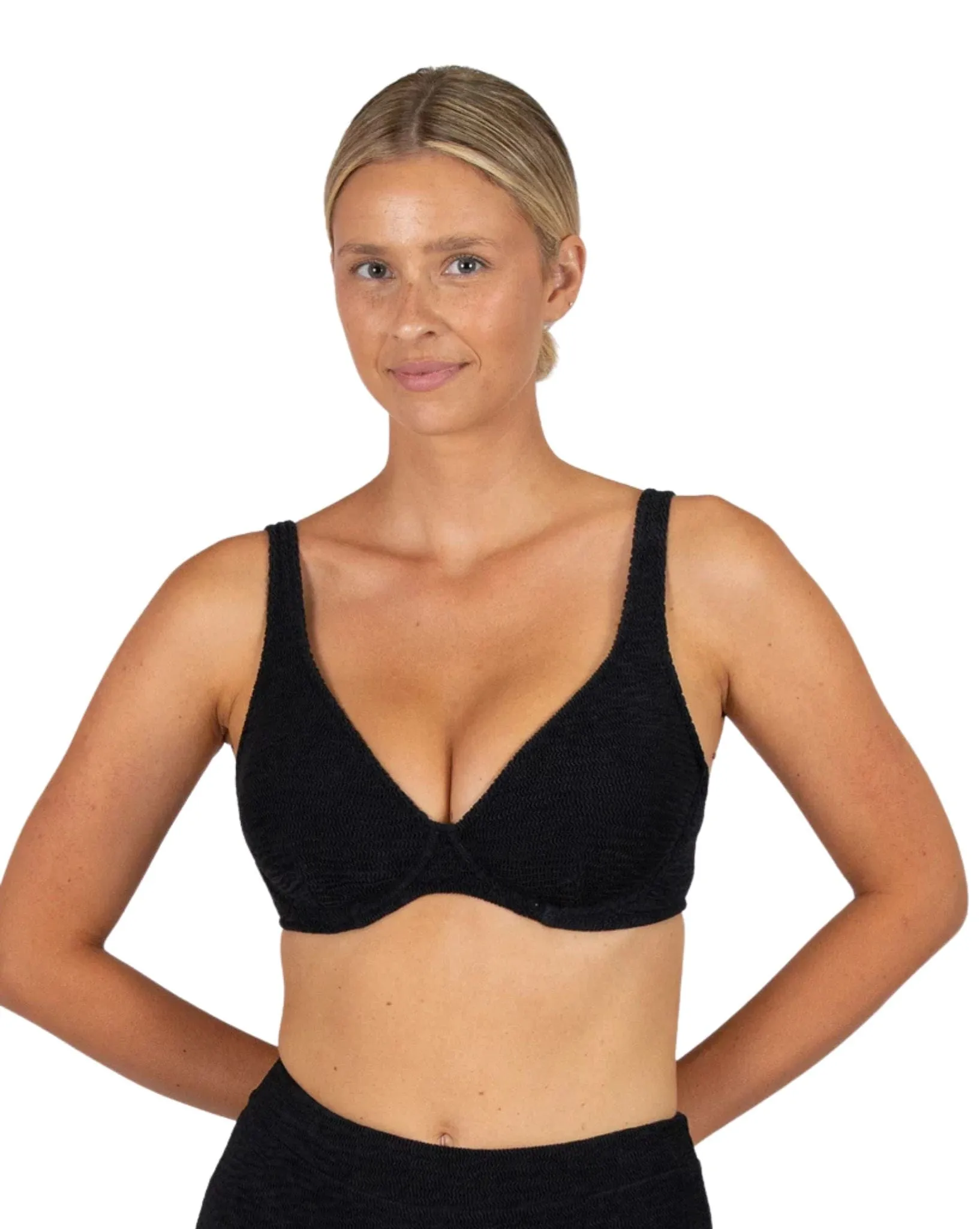 Ibiza DD-E Underwire Bikini Top