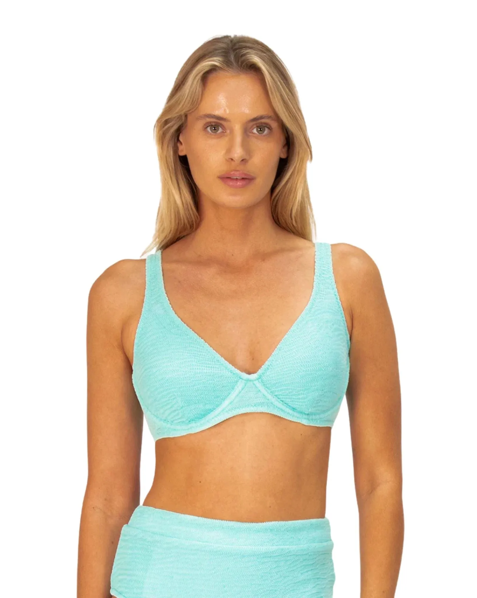 Ibiza DD-E Underwire Bikini Top