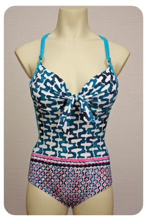 Ibiza Swimsuit