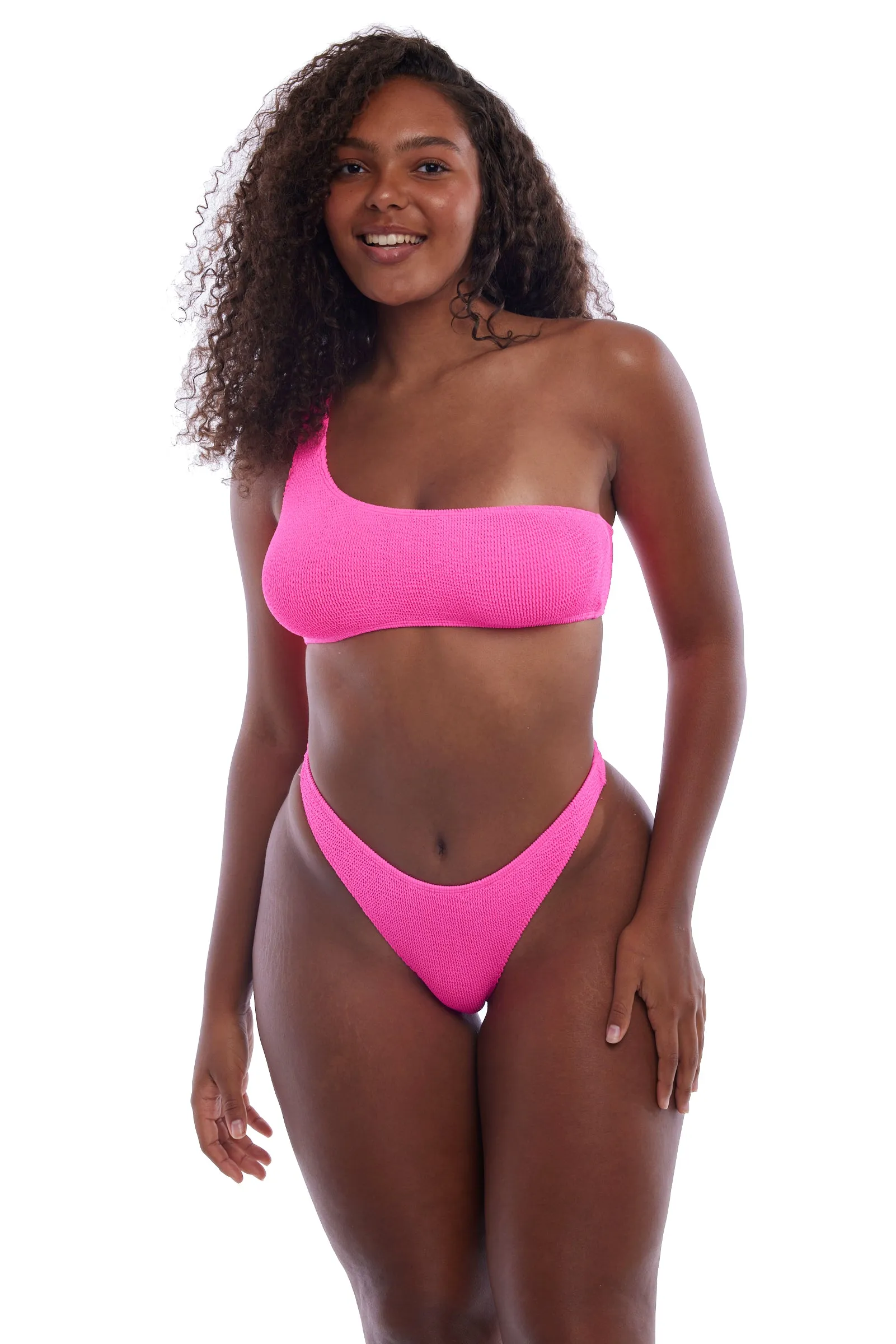 Ibiza Thong One Size Bikini BOTTOM ONLY