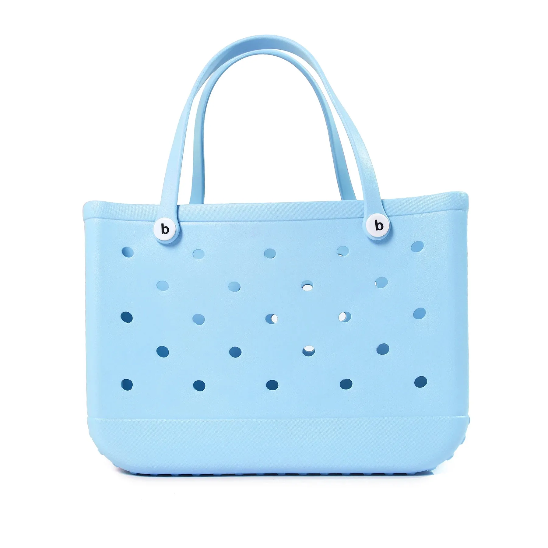 iCoolDown™ Plastic Beach Tote Handbag