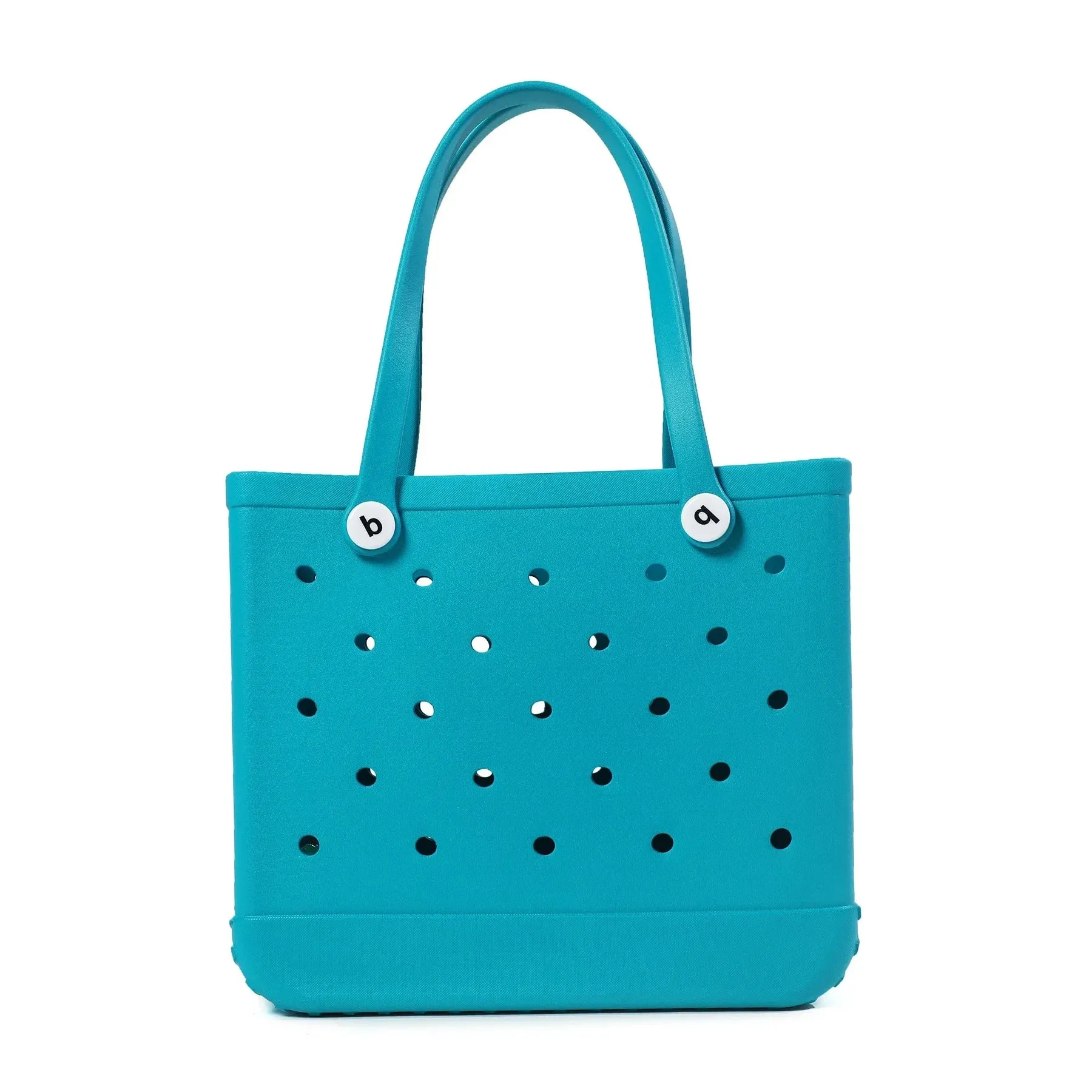 iCoolDown™ Plastic Beach Tote Handbag